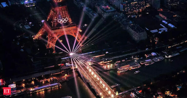 Paris Olympics: Olympics 2024: Host cities play nicely however prices a spoilsport