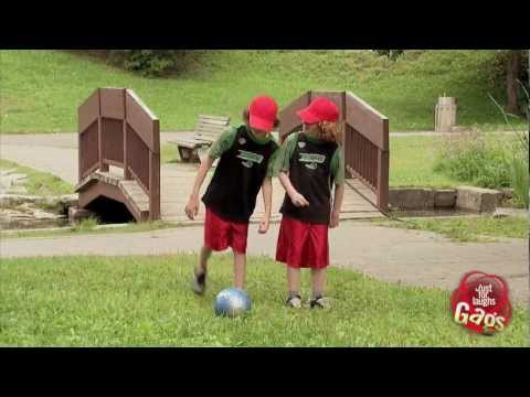 Euro Cup Soccer/Soccer Fail