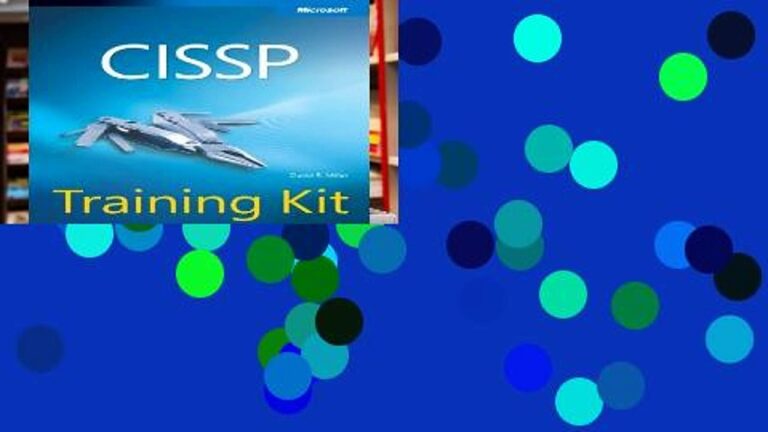 Book CISSP Coaching Equipment (Microsoft Press Coaching Equipment) Full