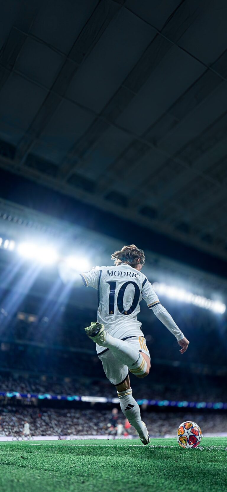 Luka Modric 🤍