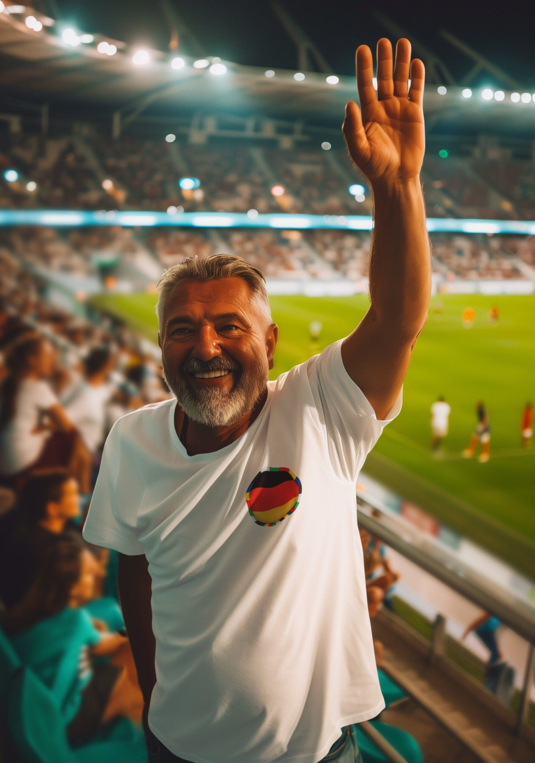 Germany Euro 2024 – Shirt Euros Soccer Sports activities  Championship Qualifiers Finals Semi Quarter Cup Womens Mens