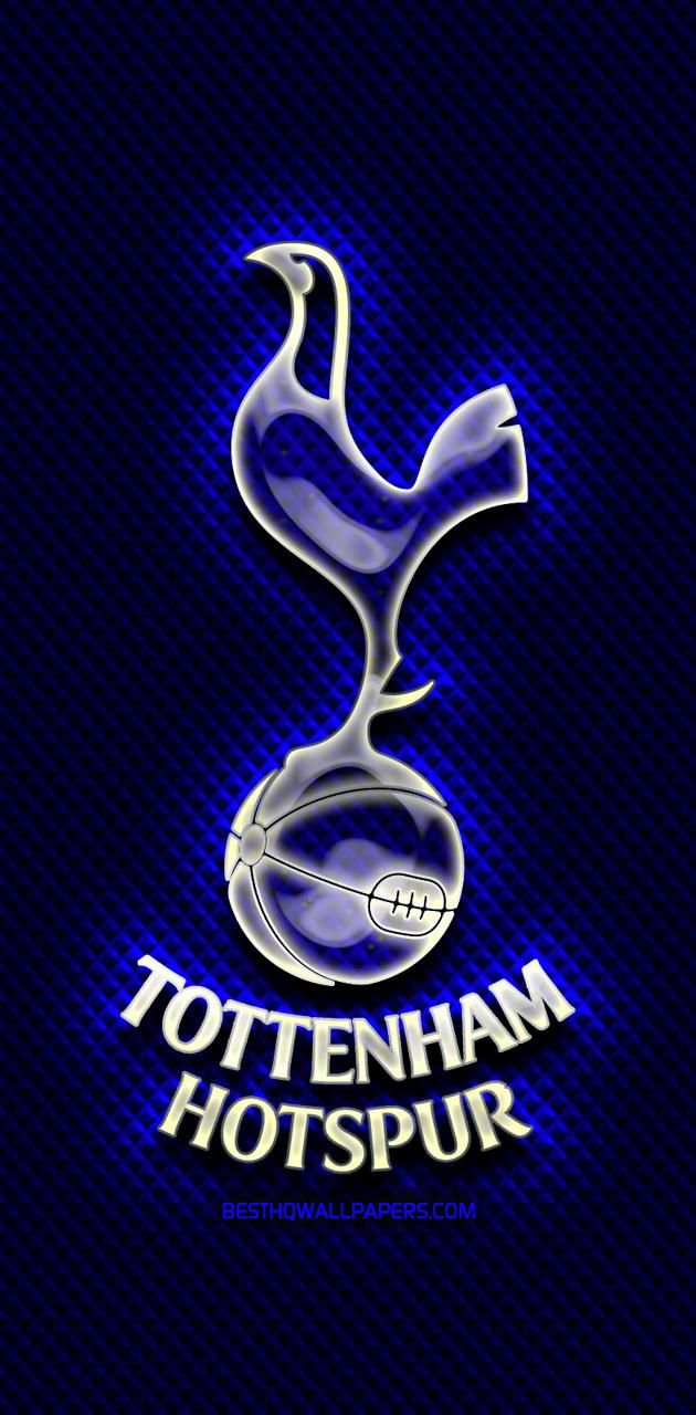 Tottenham Hotspur FC wallpaper by ElnazTajaddod – Obtain on ZEDGE™ | 004d