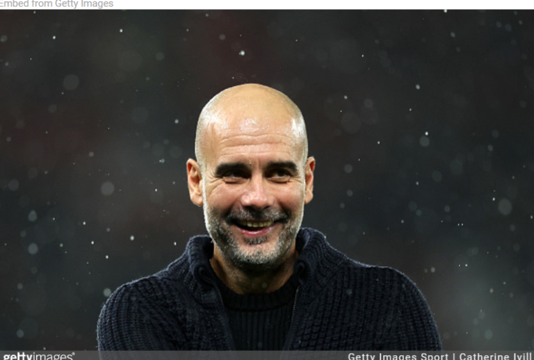 Pep Guardiola – Manchester Metropolis – Tactical Evaluation (2023-24) – TheMastermindSite