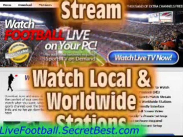 Stay Soccer. Watch Stay Soccer On-line