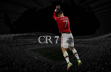 CRISTIANO RONALDO LAPTOP WALLPAPER