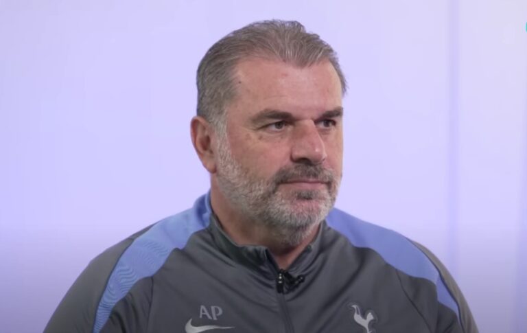 Spurs’ Predicted Lineup & Ways Towards Brentford – Ange’s 4-3-3 Formation