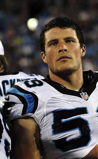 Luke Kuechly