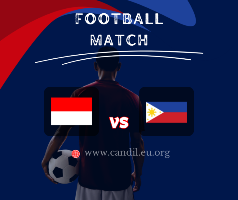 Indonesia U19 vs Philippines U19 AFF Championship