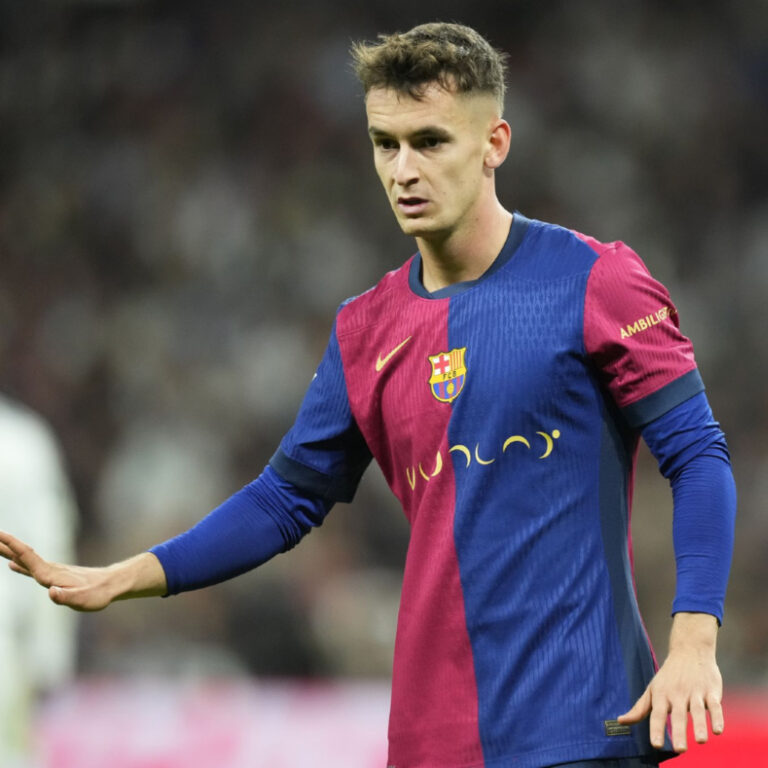 How This 21 Yr-Outdated Barcelona Gem Turned Round His Profession