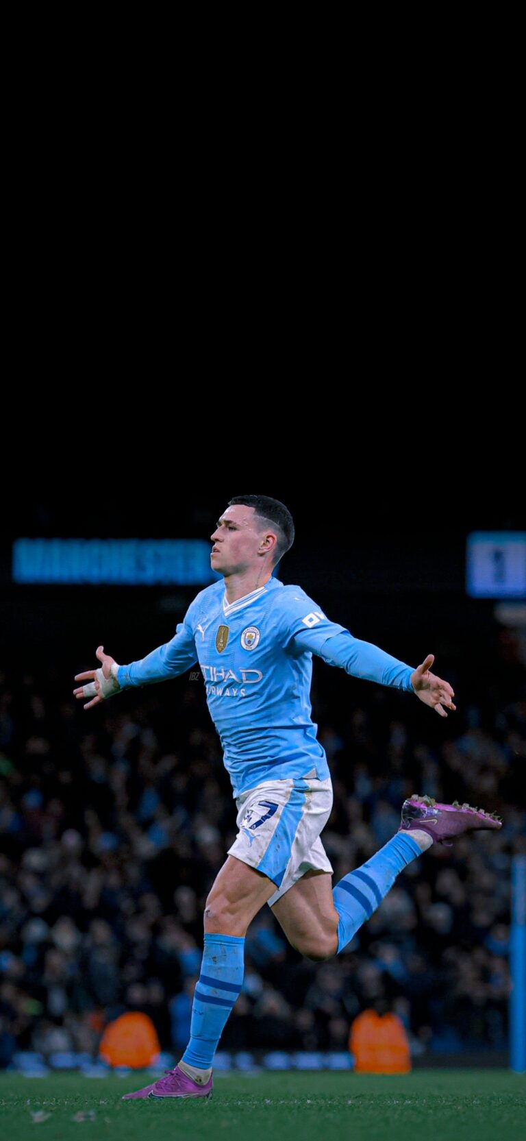 Phil Foden 🔥💙