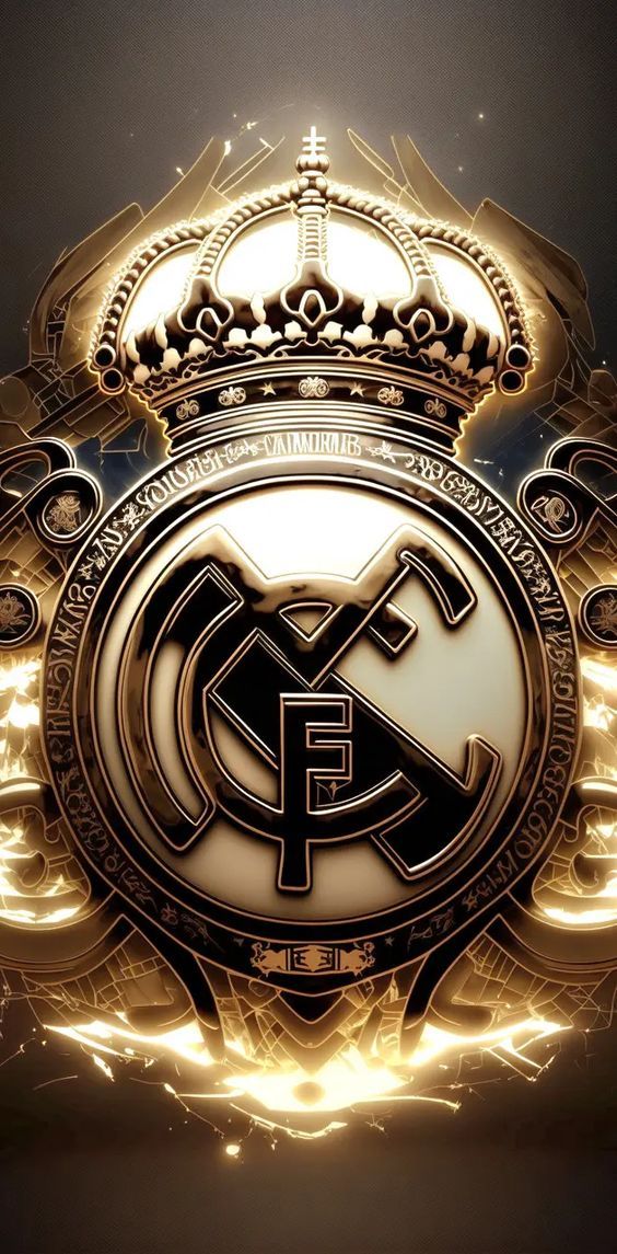 Actual Madrid Brand.2 wallpaper by Legi0nX – Obtain on ZEDGE™ | f7de