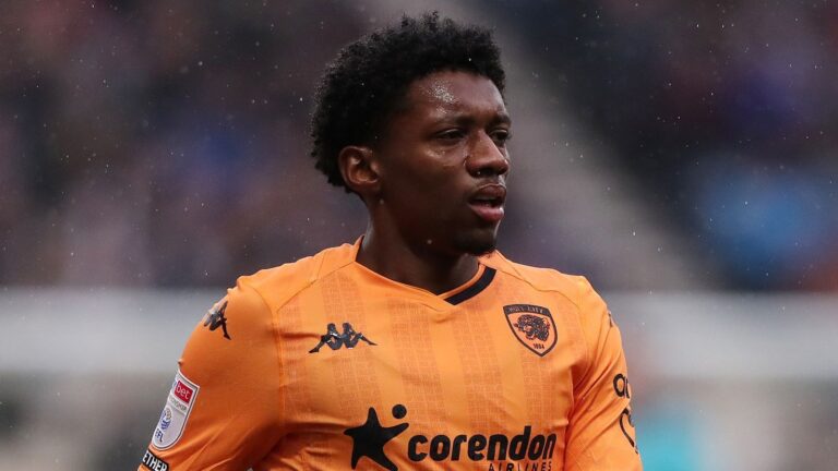 Jaden Philogene switch: Aston Villa signal winger from Hull Metropolis | Soccer Information