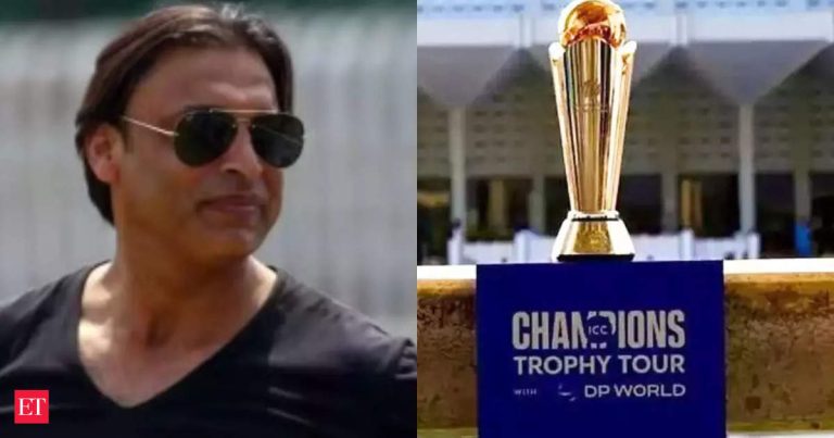 Champions Trophy 2025: Doping, punching & extra; 5 most spoken controversies of the ICC occasion