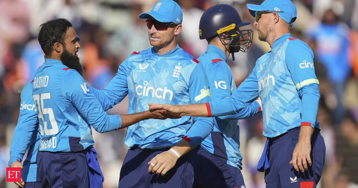 Champions Trophy: Fallen white-ball kings England in quest of revival