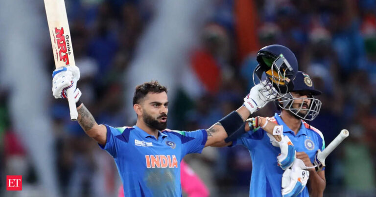 Ind vs Pak: India beat Pakistan, however are they within the semi-finals of Champions Trophy? Is Pakistan’s dream over?