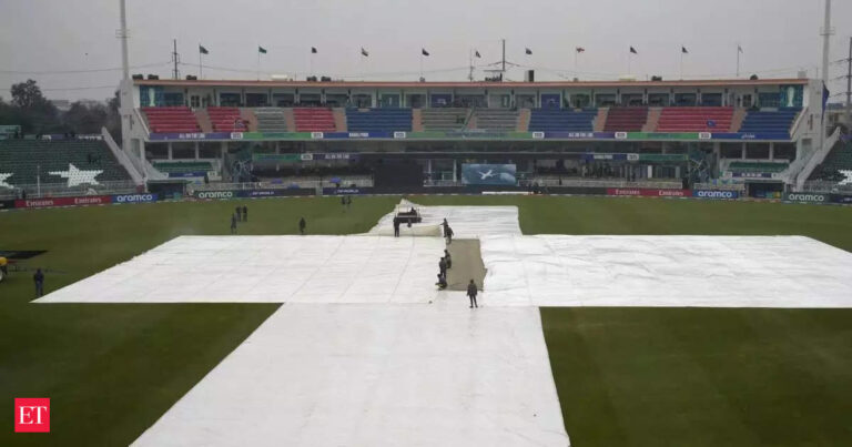 Champions Trophy 2025: Australia and South Africa share factors after match is deserted resulting from rain; Makes group extra thrilling