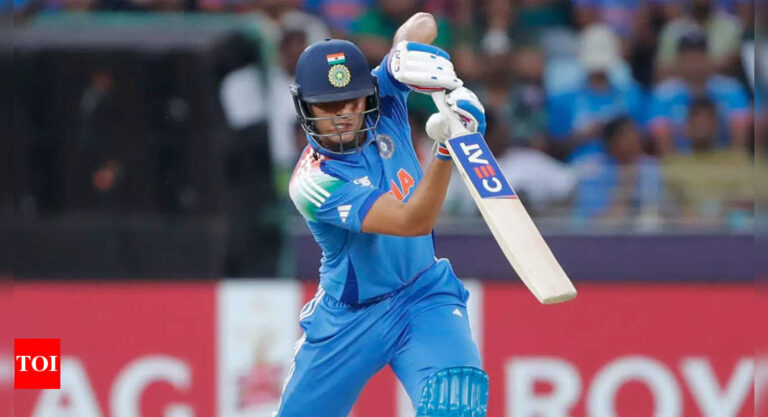 Shubman Gill: The large weapon in India’s ODI arsenal |