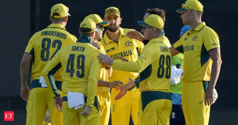 Australia vs South Africa Taking part in XI: Possible taking part in 11 for AUS vs SA conflict in Champions Trophy