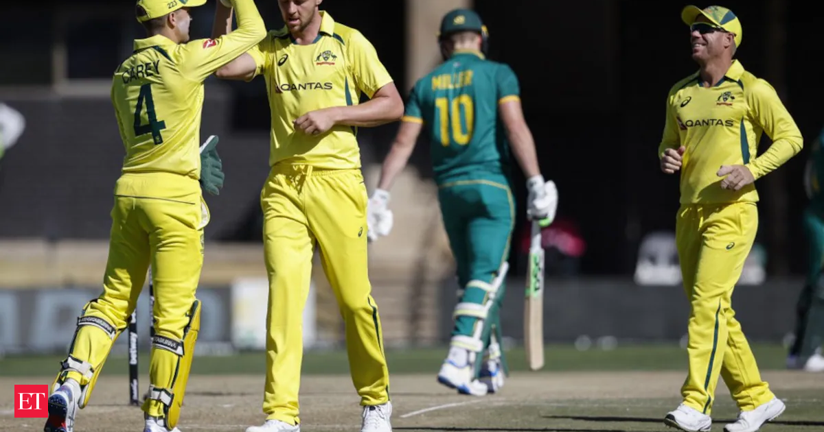 Aus vs SA Reside Streaming: Time, venue & streaming particulars for seventh CT 2025 showdown