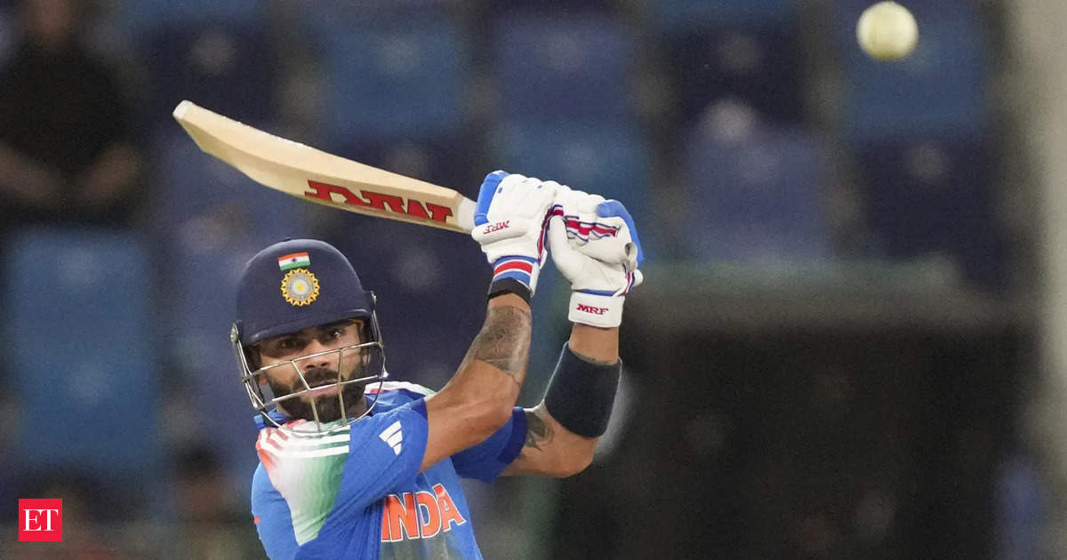 I have not seen a greater ODI participant than Kohli, he may be the main run-scorer: Ricky Ponting