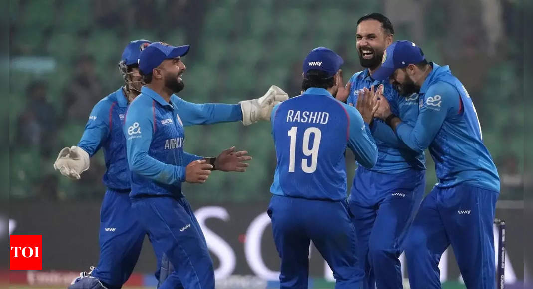 Champions Trophy Group B situations: Will Afghanistan spoil large brothers’ social gathering? | Cricket Information