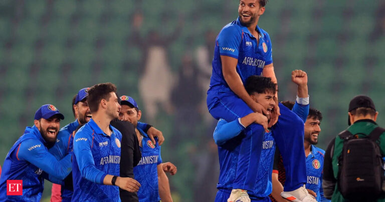 Australia vs Afghanistan Champions Trophy 2025: Can Afghanistan be the large slayer once more to upset Australia?