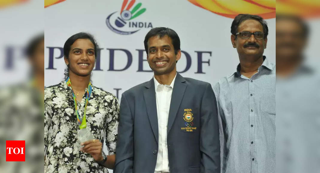 ‘Do not discourage’: P V Sindhu’s father Ramana counters Gopichand’s ‘do not pursue sport until you are wealthy’ comment | Badminton Information