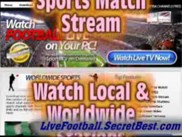 Watch Dwell Soccer On-line, Watch Soccer Dwell