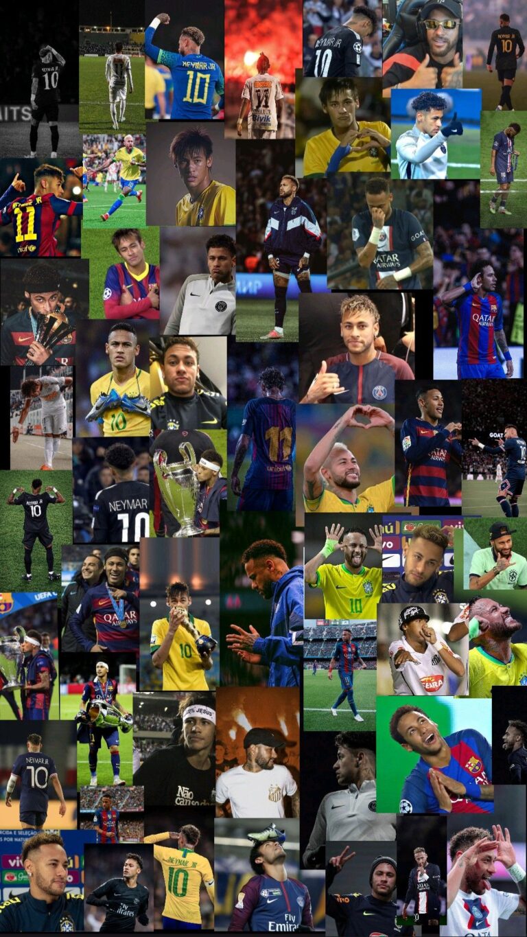 Neymar wallpaper