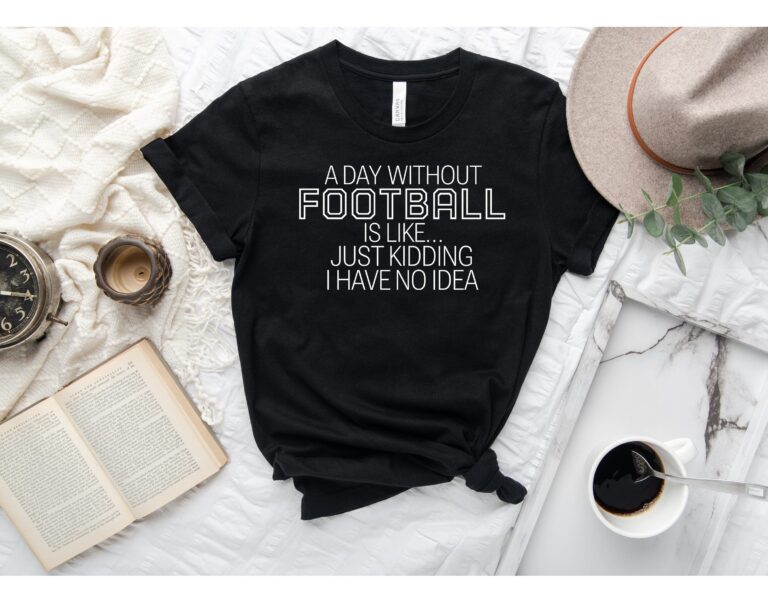 Soccer shirt, Sports activities shirt, Athlete shirt, Athletic shirt, Tackling shirt, Shirt for soccer lovers, Soccer lover shirt, Fumble tee.