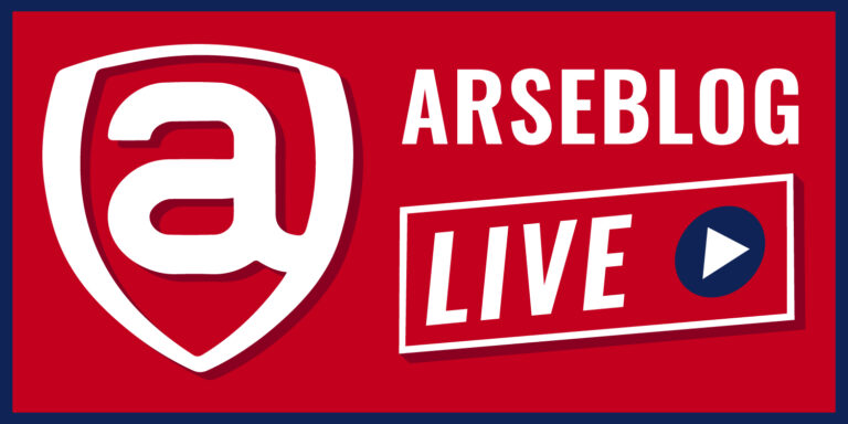 Nottingham Forest v Arsenal – dwell weblog