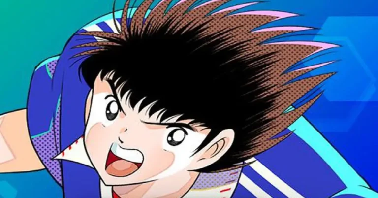 Captain Tsubasa Rivals Every day Combo February 26