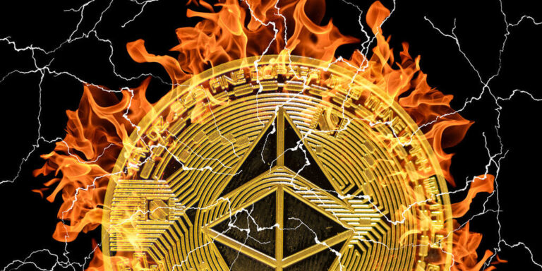 Crypto Person Burns  Million Ethereum to Warn of ‘Thoughts Management’ By Mind Chips