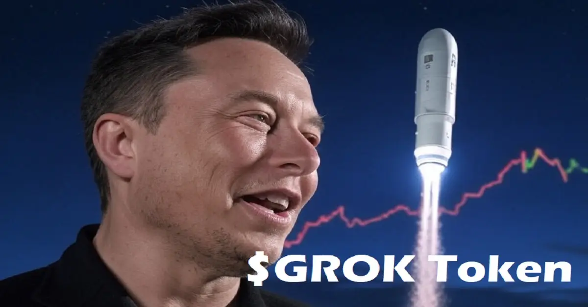 Grok Token Soars as Musk Broadcasts Grok 3 Chatbot Launch: How Excessive Will It Fly?