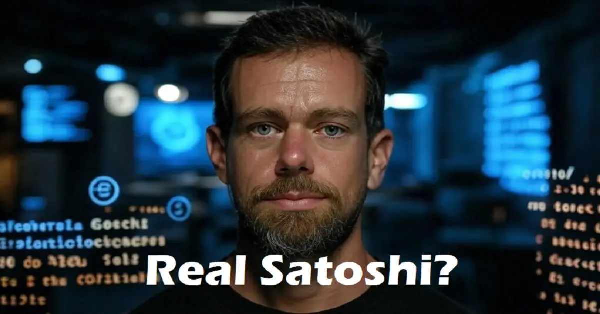 Is Jack Dorsey the Actual Satoshi Nakamoto? — Mysterious Clues in Bitcoin Addresses and Transactions