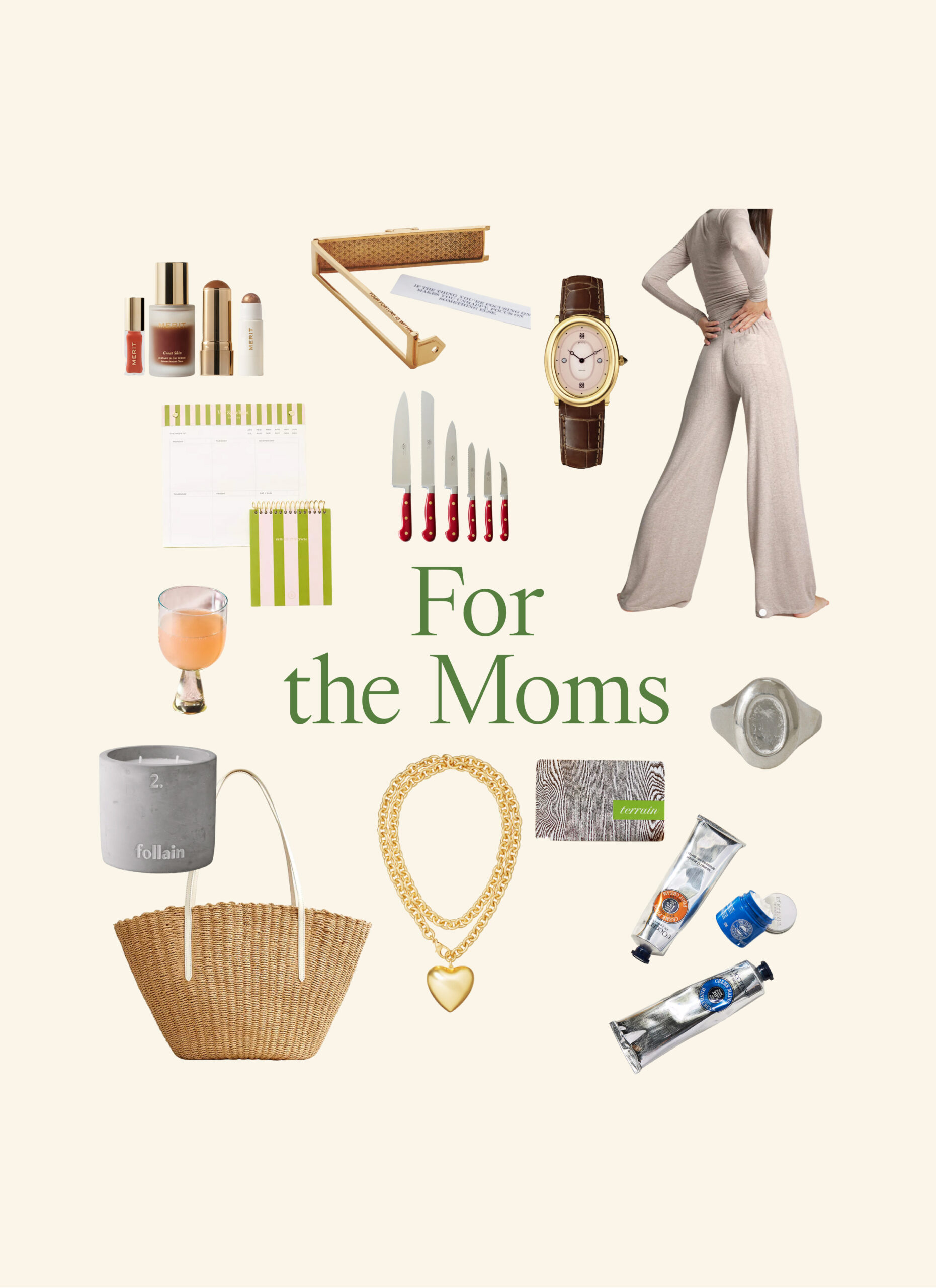 Mom’s Day Reward Information 2024: 13 of the Finest Reward Concepts for Each Mother | Wit & Delight