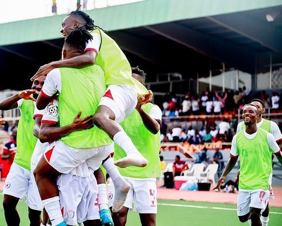 Enugu Rangers set for ceremonial finale towards Gombe United on StarTimesAs the …