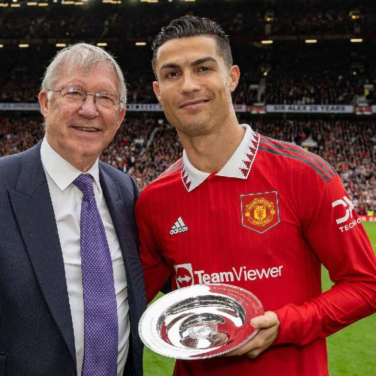 Sir Alex Ferguson: “If Cristiano had began his profession in La Liga, he would ha…