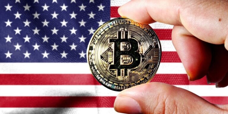 Montana Joins Rising Record of US States Knocking Again Bitcoin Reserve Payments