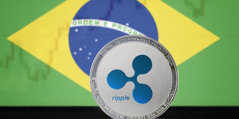 First-Ever Spot XRP ETF Will get Inexperienced Gentle in Brazil