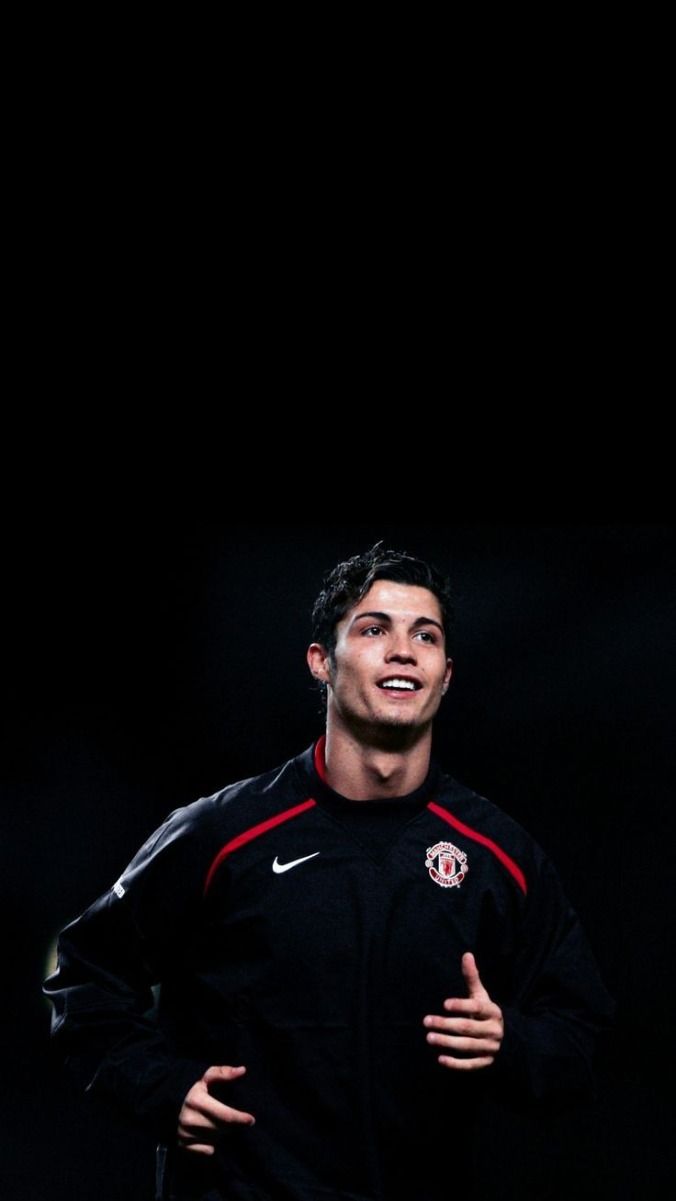 cr7 iphone 4k wallapaper manchester united cristiano ronaldo