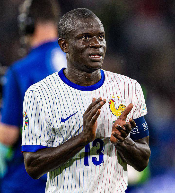 West Ham are in talks to signal N’Golo Kante from Saudi Professional League membership Al-Ittihad…