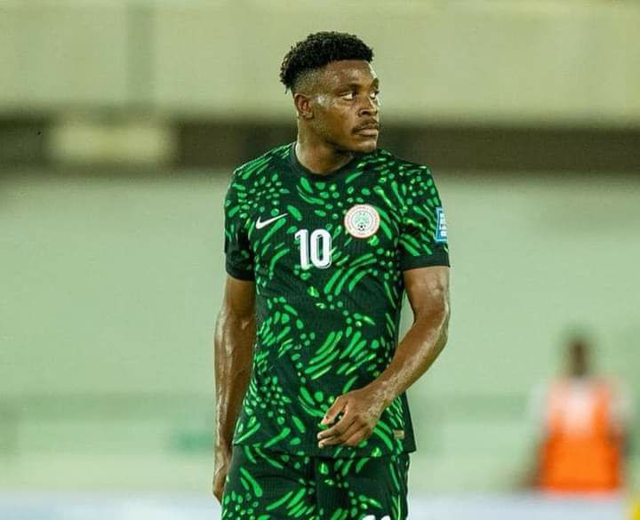 Lazio are closing in on deal to signal Tremendous Eagles participant, Fisayo Dele-Bashiru fo…