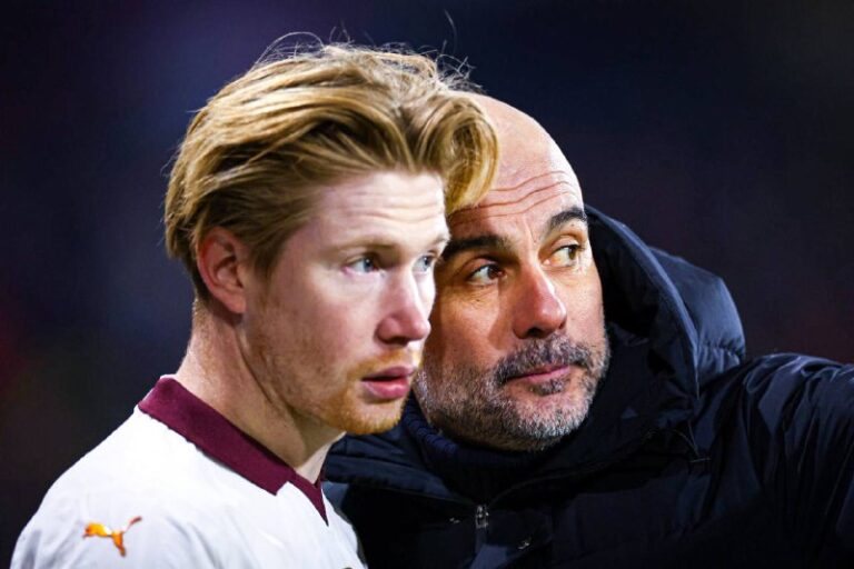 Pep Guardiola has introduced that Kevin De Bruyne just isn’t leaving the membership, he wil…