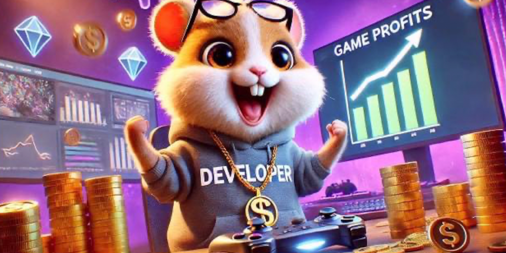 This Week in Crypto Video games: ‘Hamster Kombat’ Returns and ‘Fantasy High’ Expands