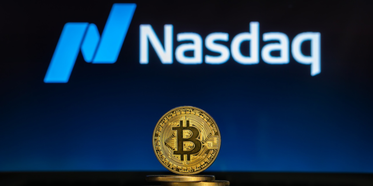 Bitcoin Rewards App Fold Goes Public, Begins Buying and selling on Nasdaq