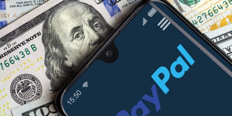 PayPal Needs 20 Million Retailers Utilizing PYUSD Stablecoin by Finish of 2025