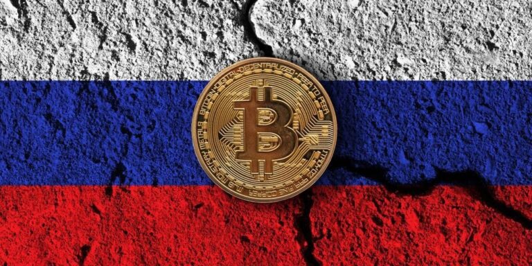 Russia Faces Surge in Crypto Crime, Supreme Courtroom Prepares Laws