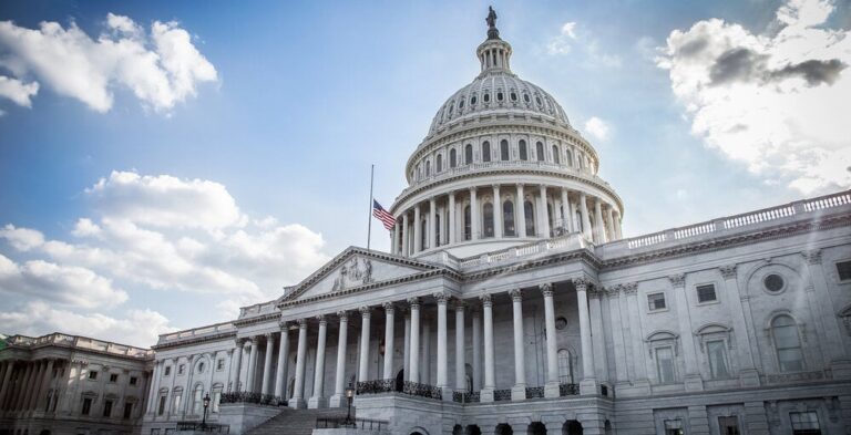 US Lawmakers Delay Timeline for Crypto Laws