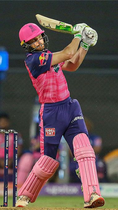 5 explosive batters in GT squad for IPL 2025